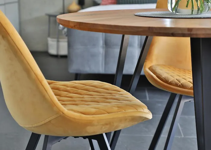 Modernes Studio-Apartment