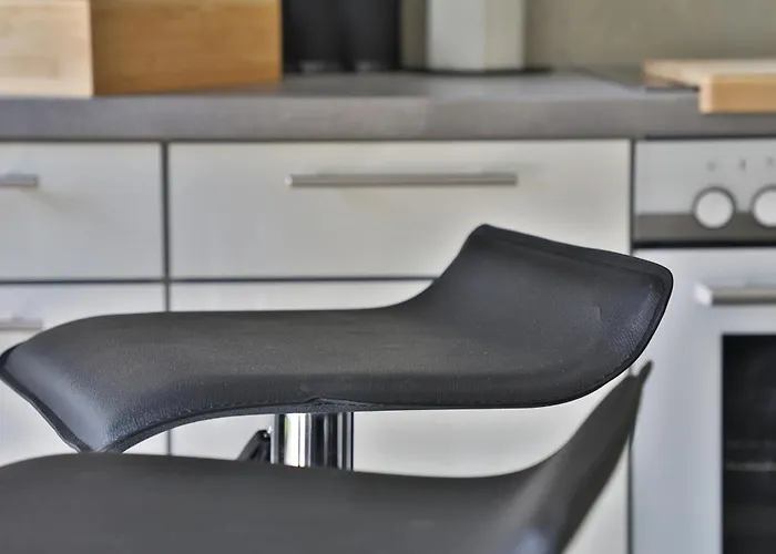 Modernes Studio-Apartment