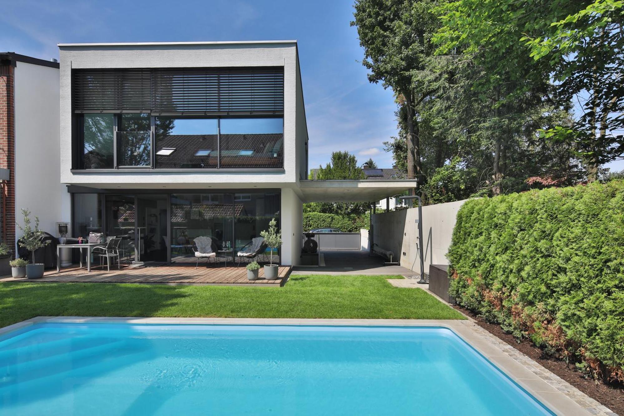 Modernes Studio-apartment *