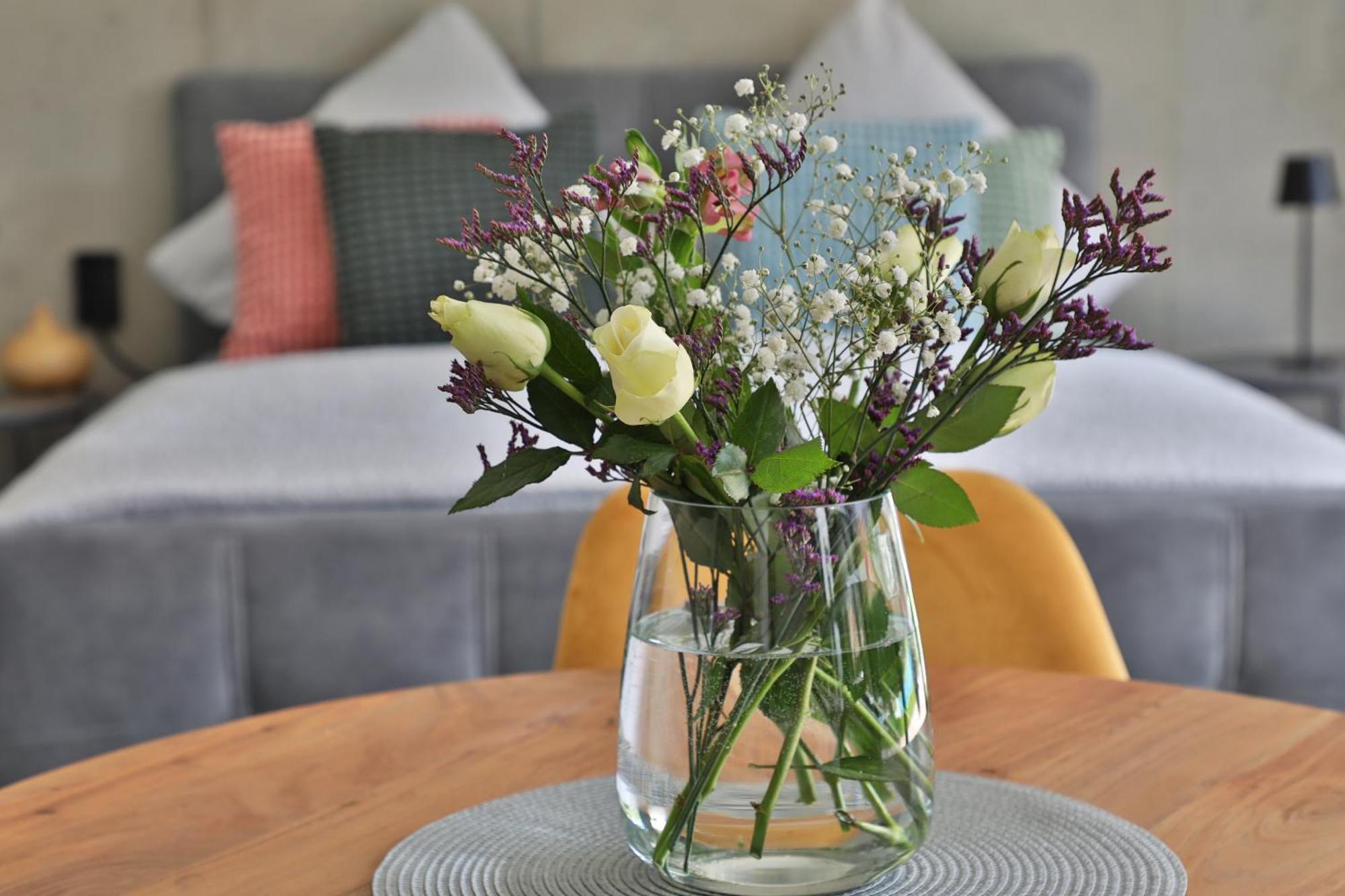 Modernes Studio-apartment Apartment Gersthofen