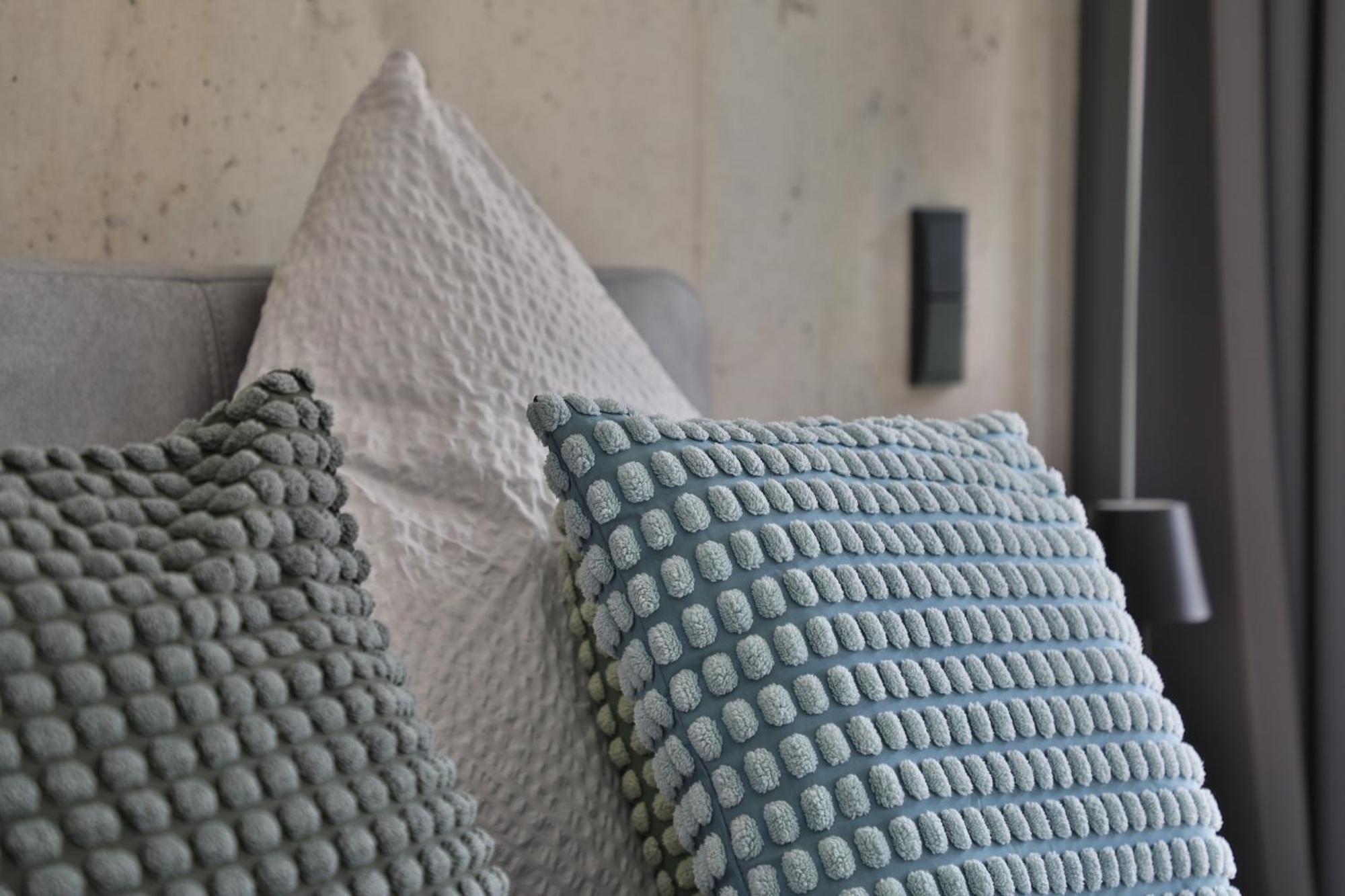 Modernes Studio-apartment Apartment *