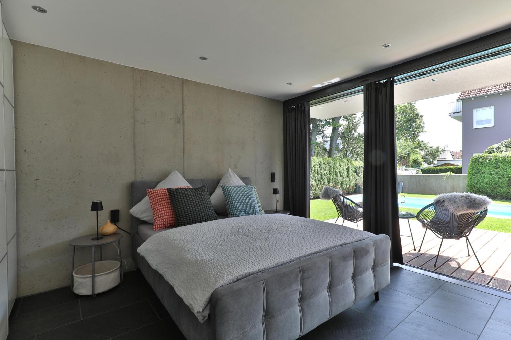 Modernes Studio-apartment *