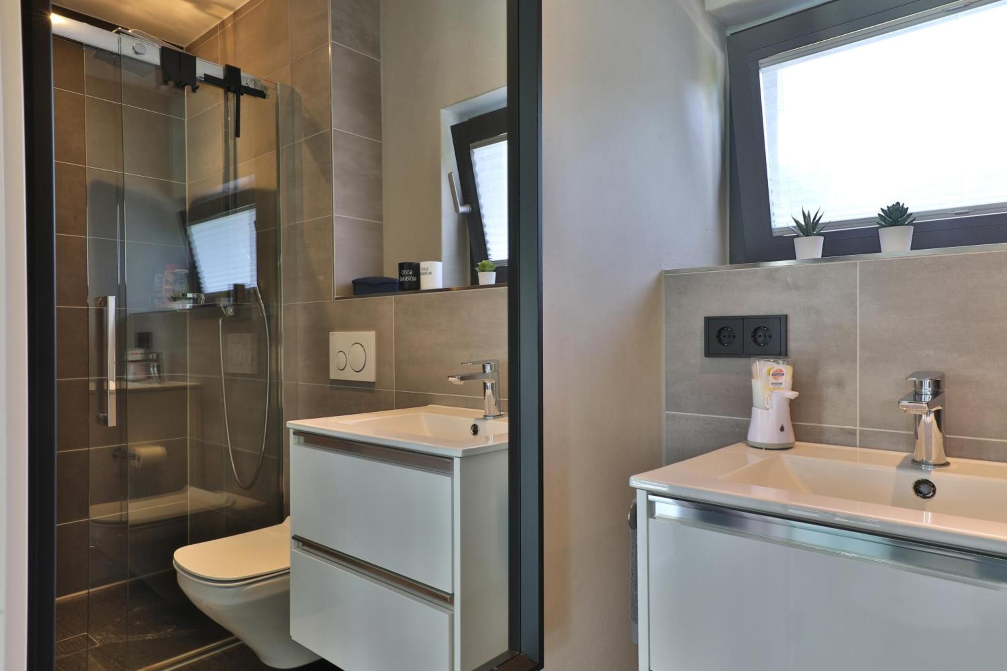 Apartment Modernes Studio-apartment *
