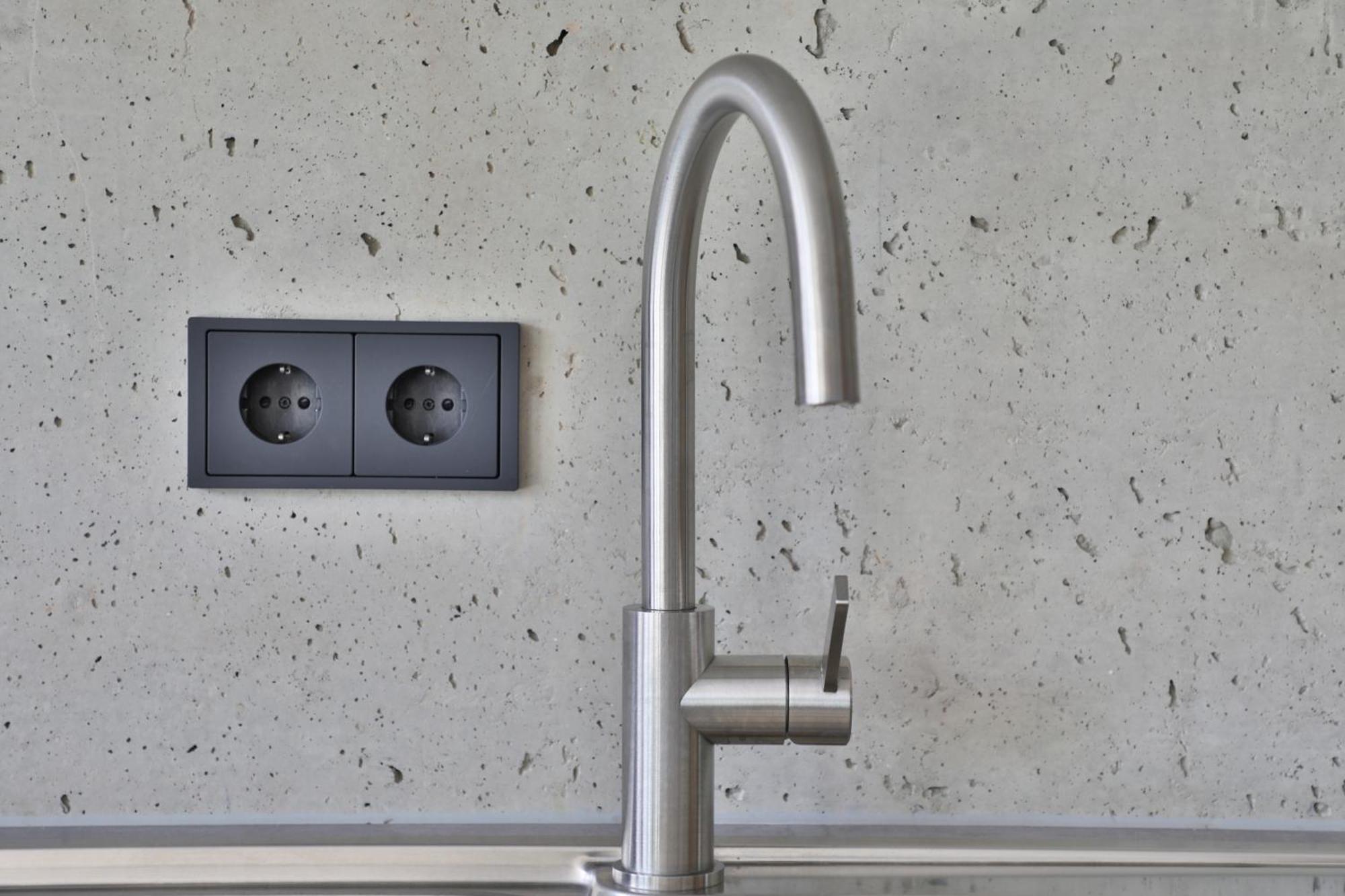 Modernes Studio-apartment Gersthofen