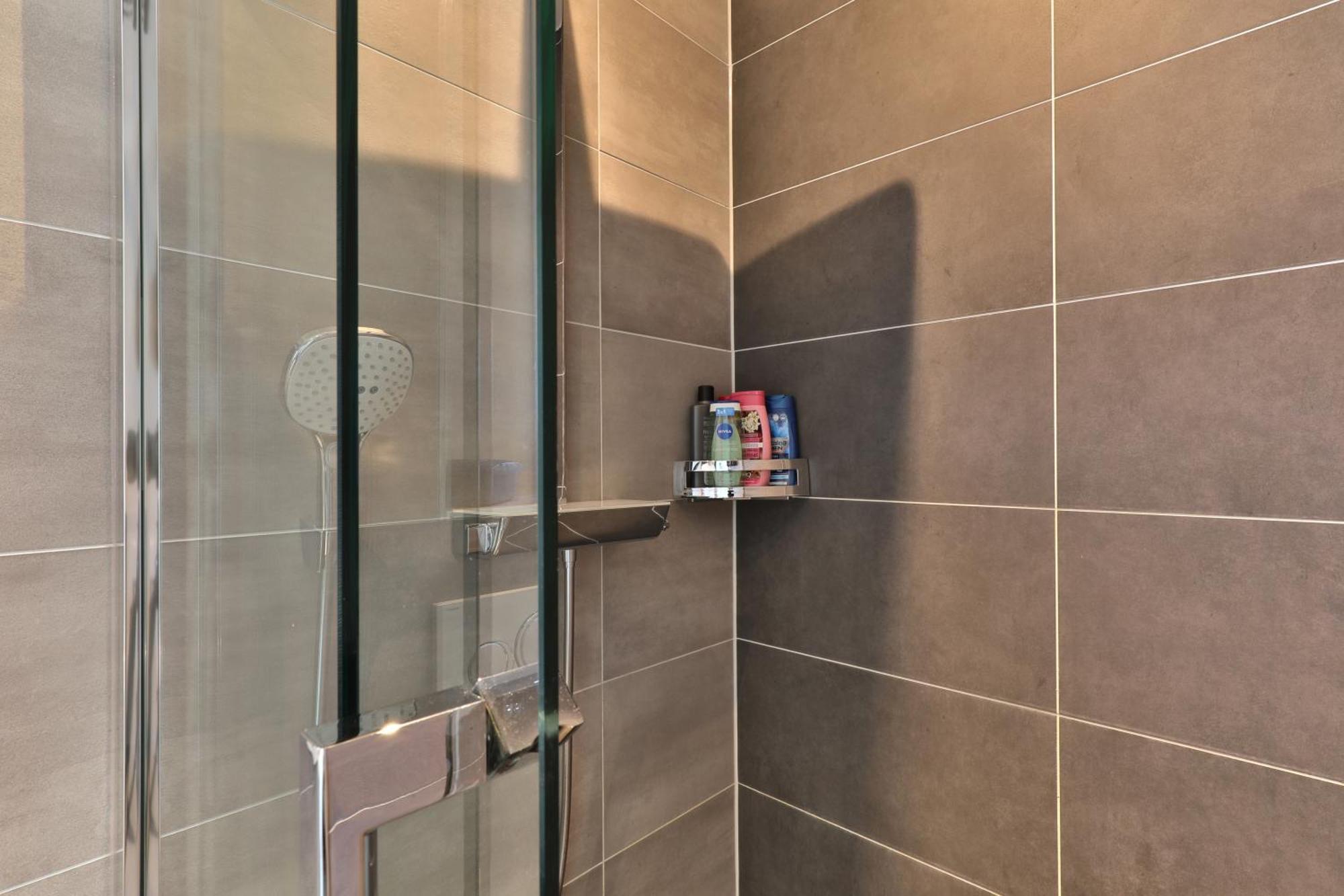 Apartment Modernes Studio-apartment Gersthofen
