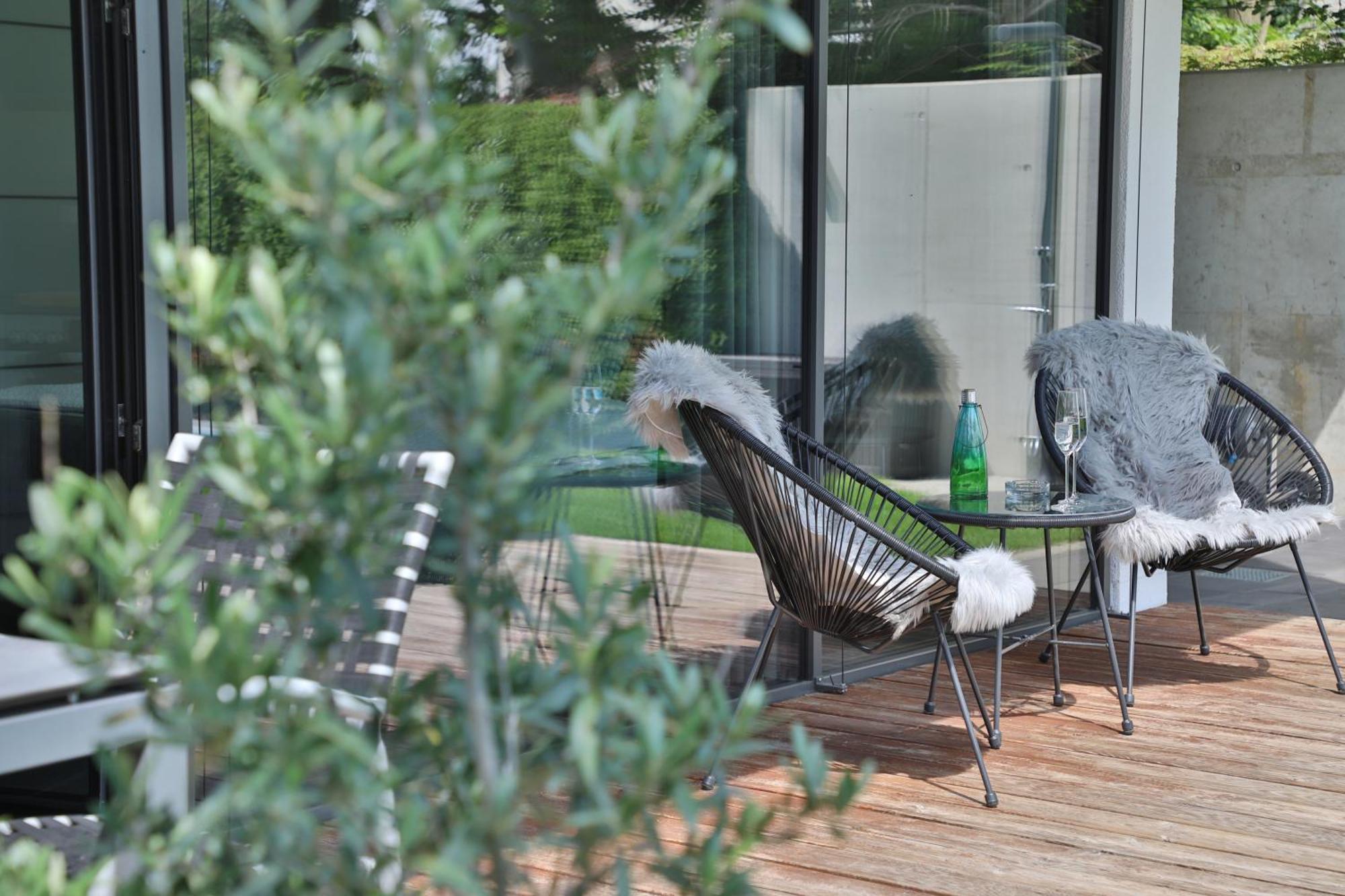 Modernes Studio-apartment * Gersthofen