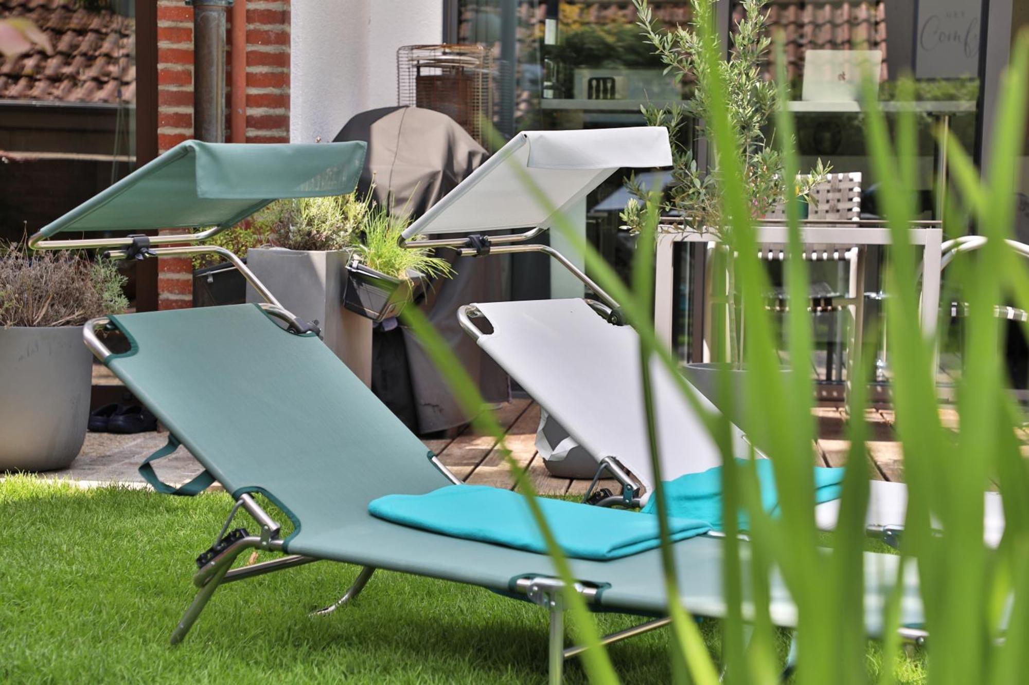 Modernes Studio-apartment Apartment