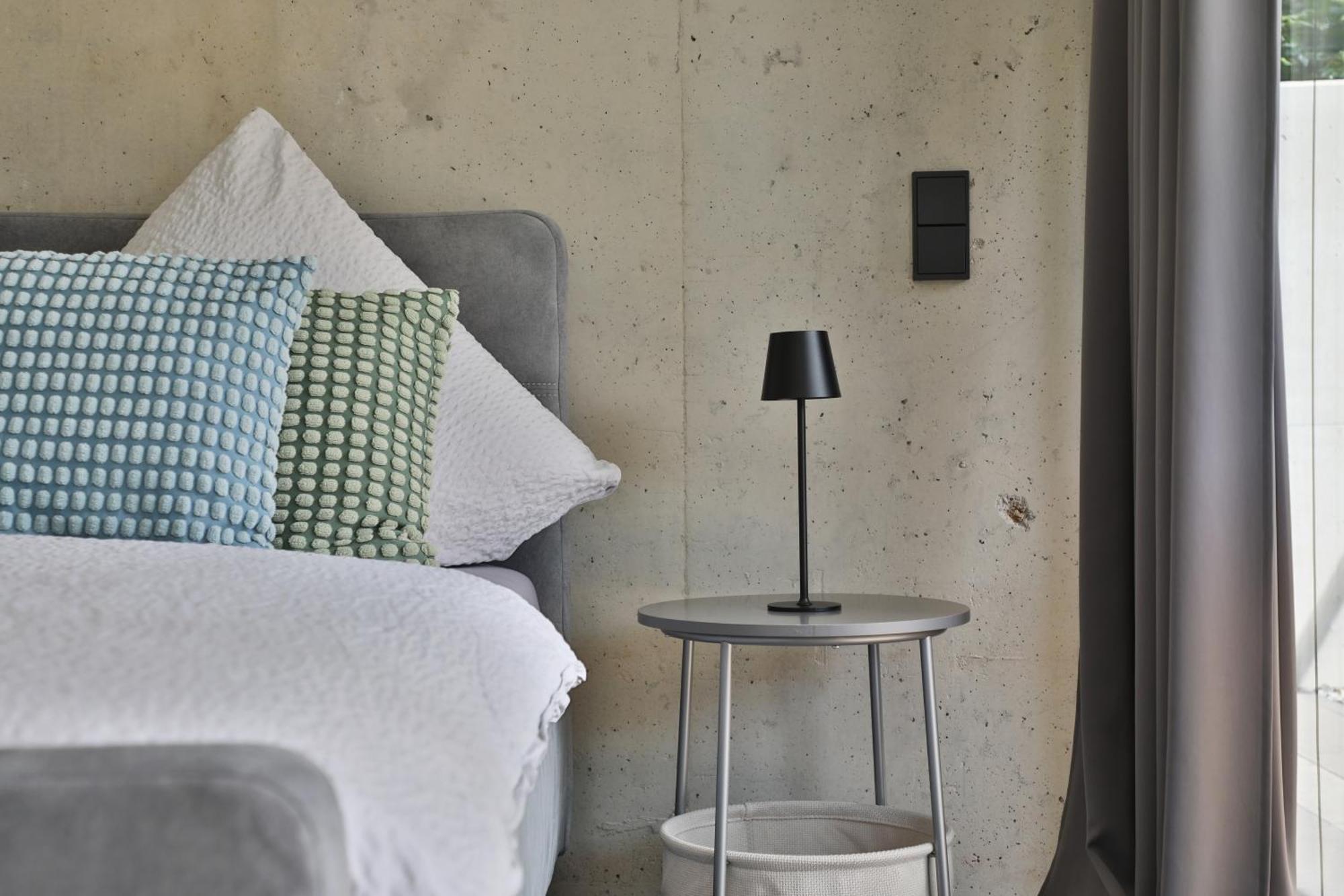 Modernes Studio-apartment *